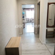 3-к квартира | 50.70 м² | 4 - 5 эт. 181