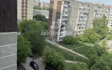 Екатеринбург, ул. Бебеля,136