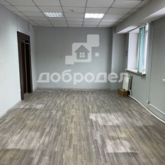 40.00 м² | 2 - 3 эт. 01
