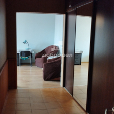 1-к квартира | 47.00 м² | 13 - 16 эт. 20