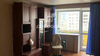 1-к квартира | 32.00 м² | 6 - 9 эт.