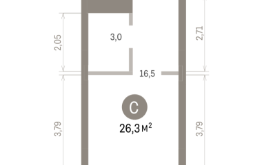 Екатеринбург, Стачек, 68 стр