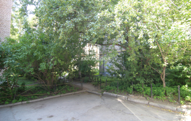 Екатеринбург, ул. Белореченская,24/3