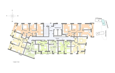 Екатеринбург, ул Металлургов, 63/5