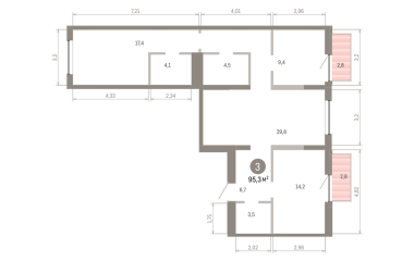 Екатеринбург, Московская 158