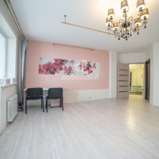 2-к квартира | 79.70 м² | 18 - 19 эт. 30