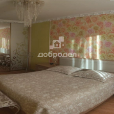 2-к квартира | 59.60 м² | 15 - 21 эт. 61