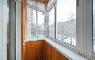 Екатеринбург, ул. Металлургов,32