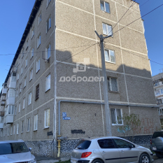 2-к квартира | 43.00 м² | 4 - 5 эт. 51
