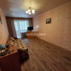 2-к квартира | 44.40 м² | 2 - 5 эт. 11