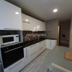 3-к квартира | 63.00 м² | 5 - 5 эт. 00