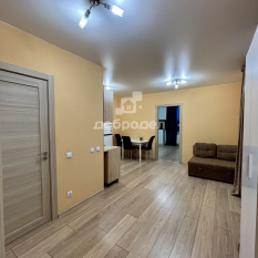 1-к квартира | 33.00 м² | 12 - 25 эт. 01