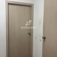 1-к квартира | 33.80 м² | 16 - 18 эт. 20