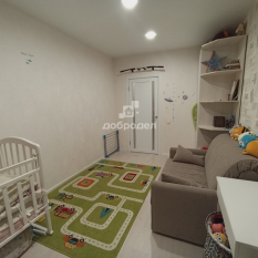 2-к квартира | 53.00 м² | 2 - 4 эт. 21