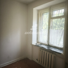 2-к квартира | 44.40 м² | 2 - 5 эт. 21