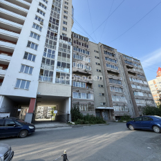 3-к квартира | 63.90 м² | 7 - 9 эт. 41