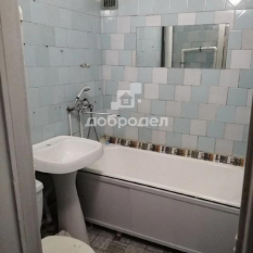 2-к квартира | 43.00 м² | 5 - 5 эт. 40
