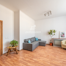 2-к квартира | 83.80 м² | 7 - 18 эт. 21