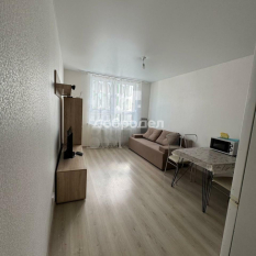 1-к квартира | 24.70 м² | 29 - 32 эт. 10