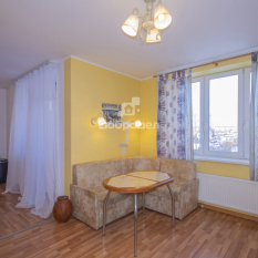 3-к квартира | 96.60 м² | 4 - 20 эт. 31
