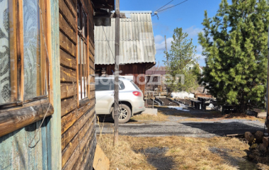 Полевской, СНТ КС №7 Малахит