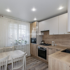 4-к квартира | 77.90 м² | 2 - 9 эт. 00