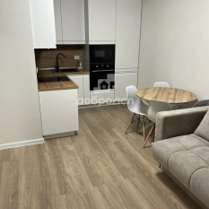 1-к квартира | 36.80 м² | 15 - 30 эт. 00