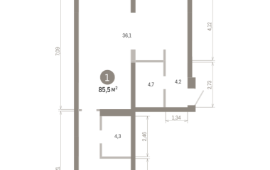 Екатеринбург, Московская 158