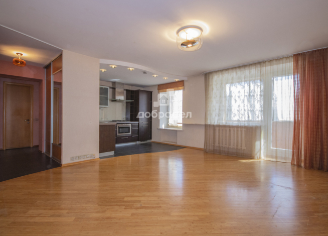 2-к квартира | 48.00 м² | 3 - 9 эт.