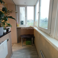 1-к квартира | 38.90 м² | 3 - 18 эт. 21