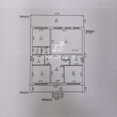Дом | 70.00 м² 41