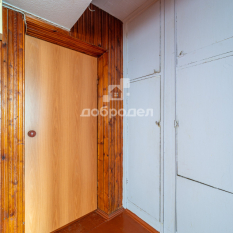 1-к квартира | 29.20 м² | 8 - 9 эт. 40