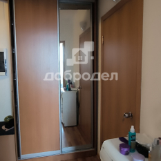 1-к квартира | 45.20 м² | 5 - 8 эт. 91