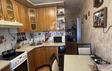 Екатеринбург, ул. Татищева,53