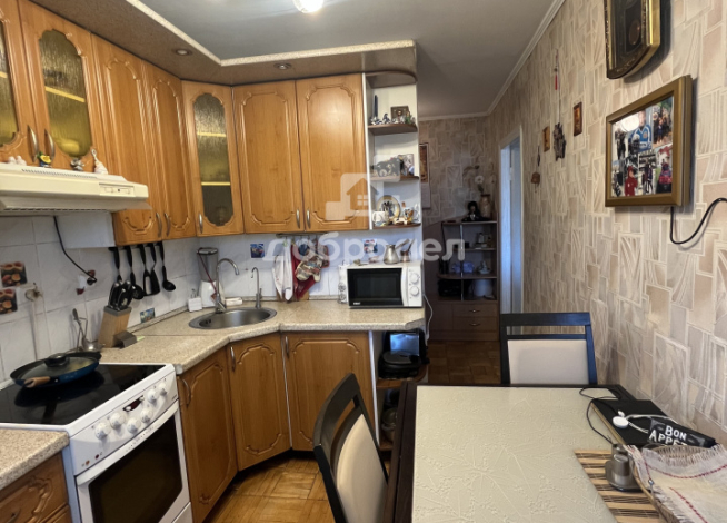 2-к квартира | 49.10 м² | 3 - 9 эт.