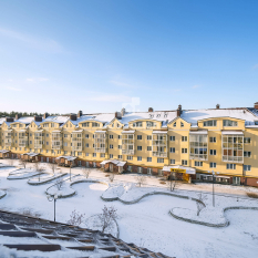 2-к квартира | 48.00 м² | 4 - 4 эт. 60