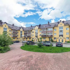 2-к квартира | 54.00 м² | 4 - 4 эт. 71