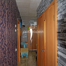 3-к квартира | 62.00 м² | 3 - 5 эт. 50