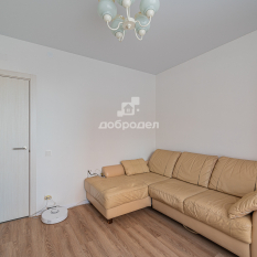 3-к квартира | 67.00 м² | 3 - 25 эт. 31