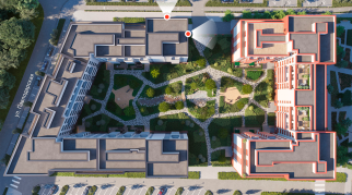 152.00 м² | 8 - 8 эт.