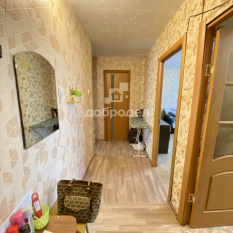 2-к квартира | 42.00 м² | 1 - 5 эт. 00