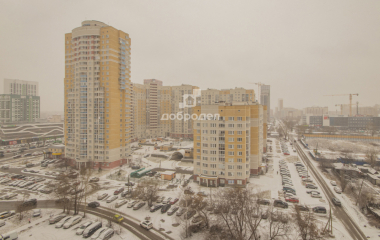 Екатеринбург, ул. Николая Островского,2/2