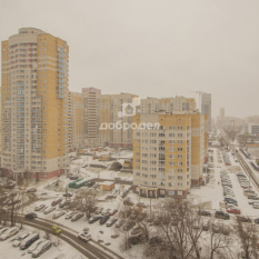 2-к квартира | 56.70 м² | 10 - 30 эт. 41