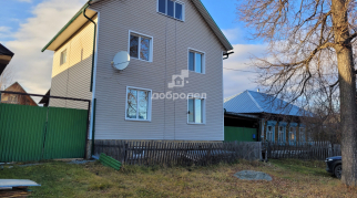 Дом | 100.00 м²