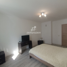 2-к квартира | 48.20 м² | 8 - 16 эт. 11