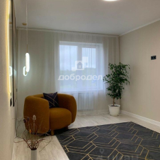 2-к квартира | 68.00 м² | 8 - 9 эт. 60
