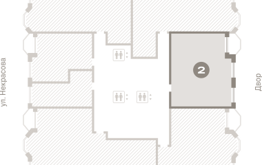 Екатеринбург, Некрасова, 8