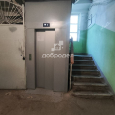 1-к квартира | 18.10 м² | 5 - 6 эт. 20