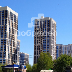 2-к квартира | 78.10 м² | 4 - 22 эт. 111