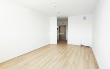 Екатеринбург, ул. Николая Кичигина,7/3